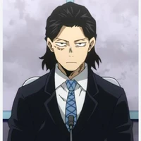 Aizawa Shouta