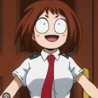 uraraka ocharo