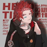 kirishima eijirou