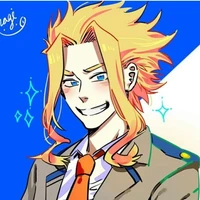all might