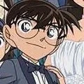 Edogawa Conan