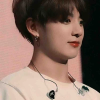 Jeon Jungkook
