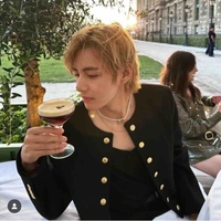 Kim Taehyung