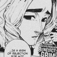 Benedict Grim