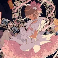 Kinomoto Sakura