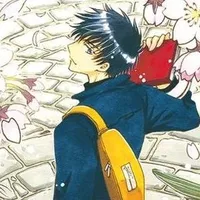 Kinomoto Touya