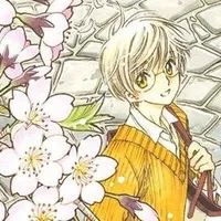 Tsukishiro Yukito