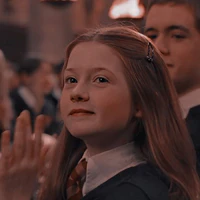 Ginny Weasley
