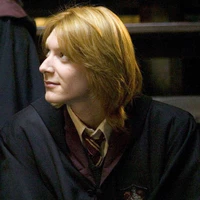 Fred Weasley