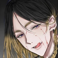 Haitani Ran