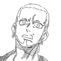 arashi keizo (benkei)