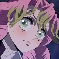 Kanroji Mitsuri[Isagi Yoichi]