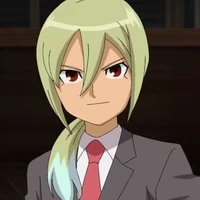 Afuro Terumi (Aphrodi)