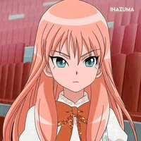 Mikoda Anna