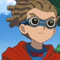 Kidou Yuuto