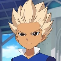 Gouenji Shuuya