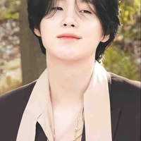 Min Yoongi 