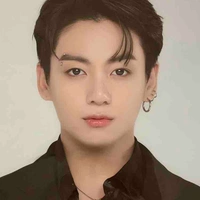 Jeon Jungkook 