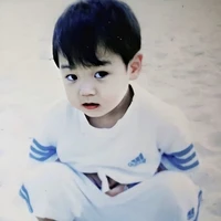 Jungkook ( lúc nhỏ )