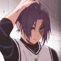 Reo Mikage