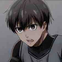 Isagi Yoichi