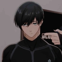 Rin Itoshi