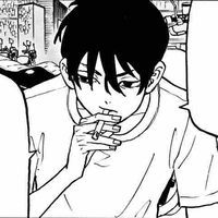 Sano Shinichiro