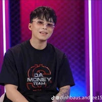 Nguyễn Hoàng Phúc - Wokeup