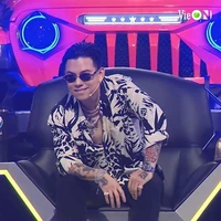 Bùi Thế Anh - Adree Right Hand