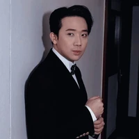 Huỳnh Trấn Thành - Trấn Thành