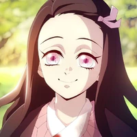 Kamado Nezuko