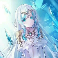 Yuu(mắt màu vàng kim)