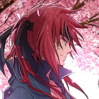 Guy crimson