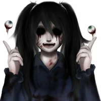 Eyeless Lulu