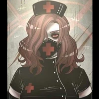 Nurse Ann