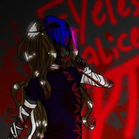 Eyeless Alice