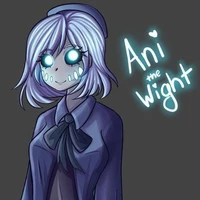 Ani The Wight