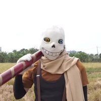 Ink sans