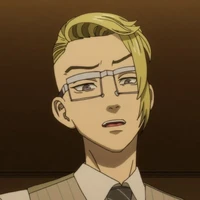 kisaki teta