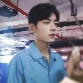 Chiến cute của Bác