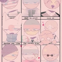 Countryhumans