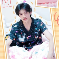 Trương Cực [Anh]