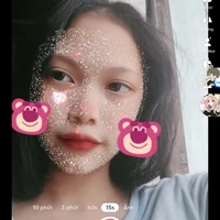 Tác giả hơi nhạt xíu