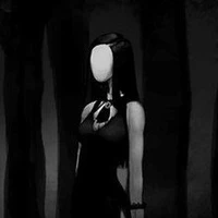 Slenderwoman