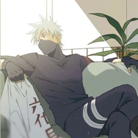 Hatake Kakashi
