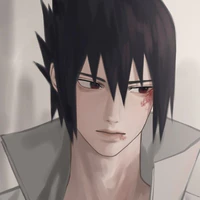 Uchiha Sasuke