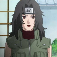 Yuhi Kurenai