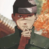 Umino Iruka