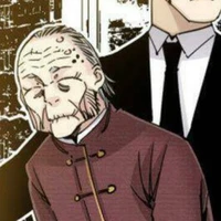 Vinh Nghị Hữu(gia chủ của vinh gia)