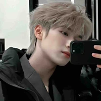 Nghiêm Hạo Tường(hắn)  